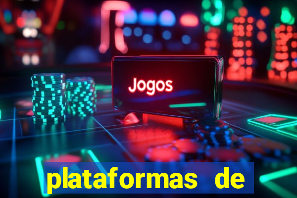 plataformas de jogos que pagam bem